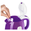 Sencor Electric Kettle Purple SWK 1015 VT