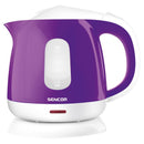 Sencor Electric Kettle Purple SWK 1015 VT