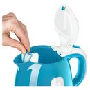 Sencor Electric Kettle Blue SWK 1017 TQ