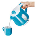 Sencor Electric Kettle Blue SWK 1017 TQ