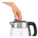 Sencor Electric Kettle With Tea Strainer SWK 1080SS