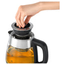 Sencor Electric Kettle With Tea Strainer SWK 1080SS