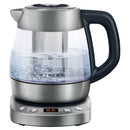 Sencor Electric Kettle With Tea Strainer SWK 1080SS