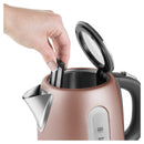 Sencor 2150W Electric Water Kettle 1.7L Pink SWK 1775RS-MEG2