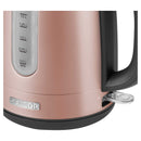 Sencor 2150W Electric Water Kettle 1.7L Pink SWK 1775RS-MEG2