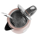 Sencor 2150W Electric Water Kettle 1.7L Pink SWK 1775RS-MEG2