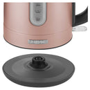 Sencor 2150W Electric Water Kettle 1.7L Pink SWK 1775RS-MEG2