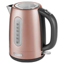Sencor 2150W Electric Water Kettle 1.7L Pink SWK 1775RS-MEG2
