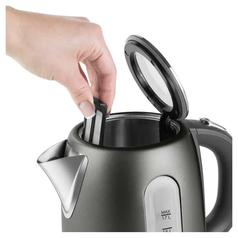 Sencor Electric Kettle Black SWK 1778BK