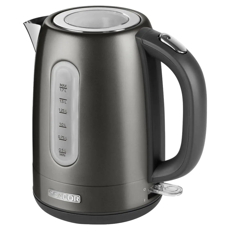 Sencor Electric Kettle Black SWK 1778BK