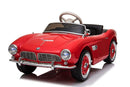 Baby BMW 507 License Rideon Car Sx1938
