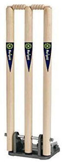 Syndicate Cricket Spring Stump Set
