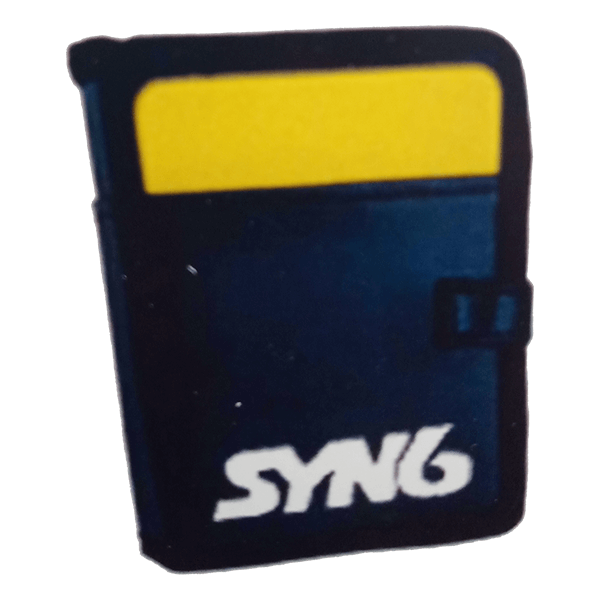 Syndicate Refree Wallet Dlx