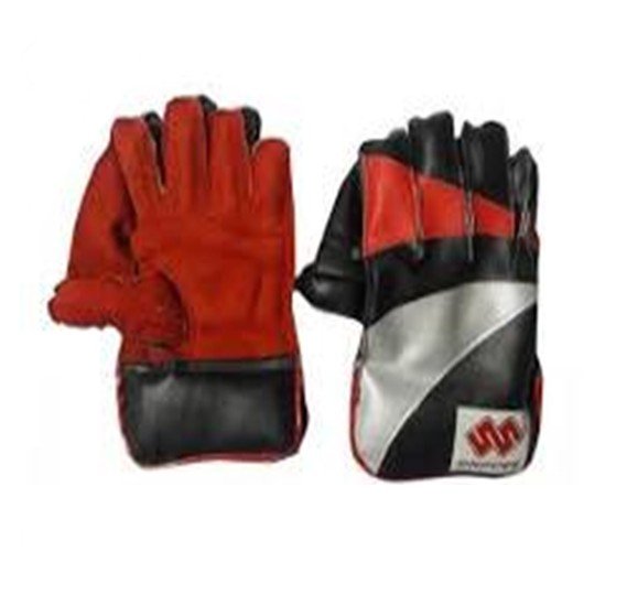 Syndicate Wicket Keeping Gloves Club