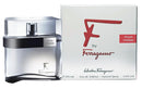 Salvatore Ferragamo F By Ferragamo Pour Homme Eau De Toilette For Men 100ml