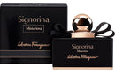 Salvatore Ferragamo Signorina Misteriosa Eau De Parfum For Women 100ml