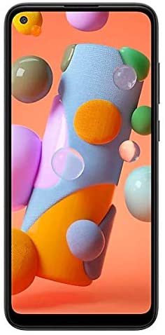 Samsung Galaxy A11 Dual SIM 32GB 2GB RAM 4G LTE