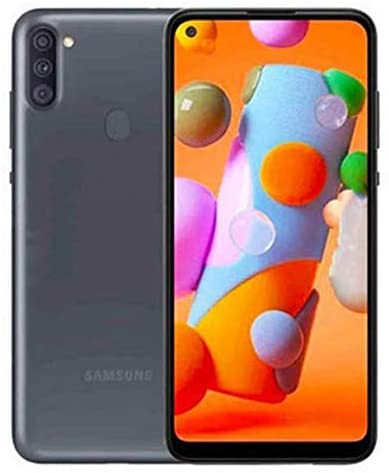 Samsung Galaxy A11 Dual SIM 32GB 2GB RAM 4G LTE