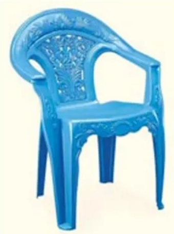 Nilkamal Baby Chair 5010