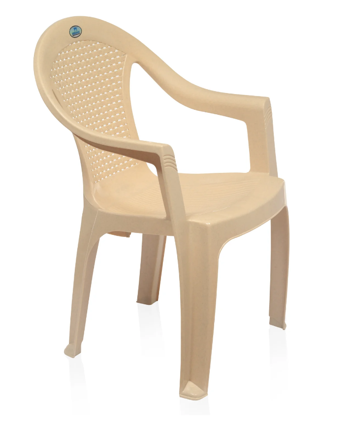 Nilkamal chair with arm 2051 | Home Organization Nilkamal chair with arm 2051 | Home Organization