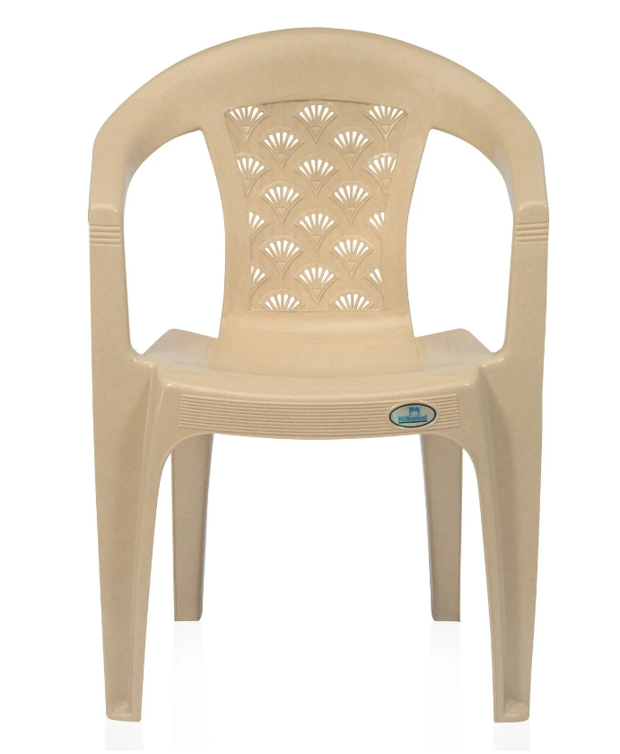 Nilkamal Chair 2041