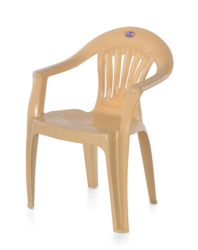 Nilkamal Chair 2071