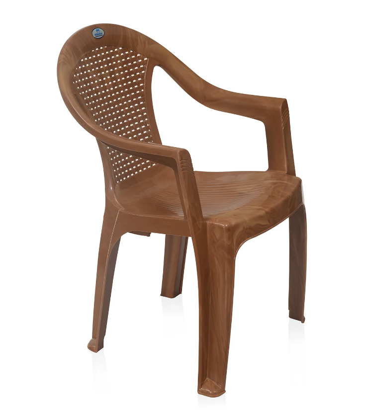 Nilkamal Chair 2165 | Home Organization Nilkamal Chair 2165 | Home Organization