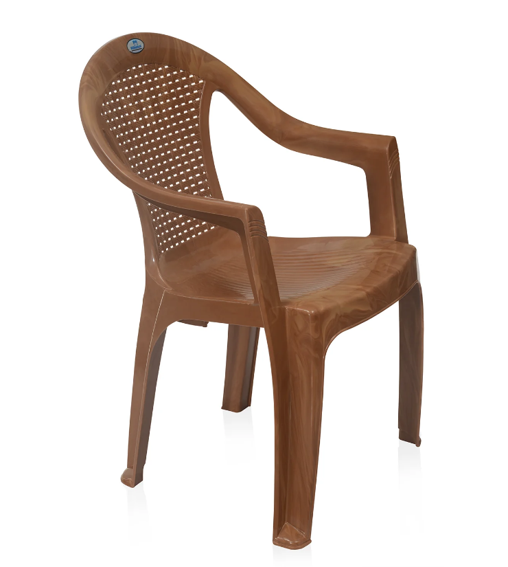 Nilkamal Chair 2165