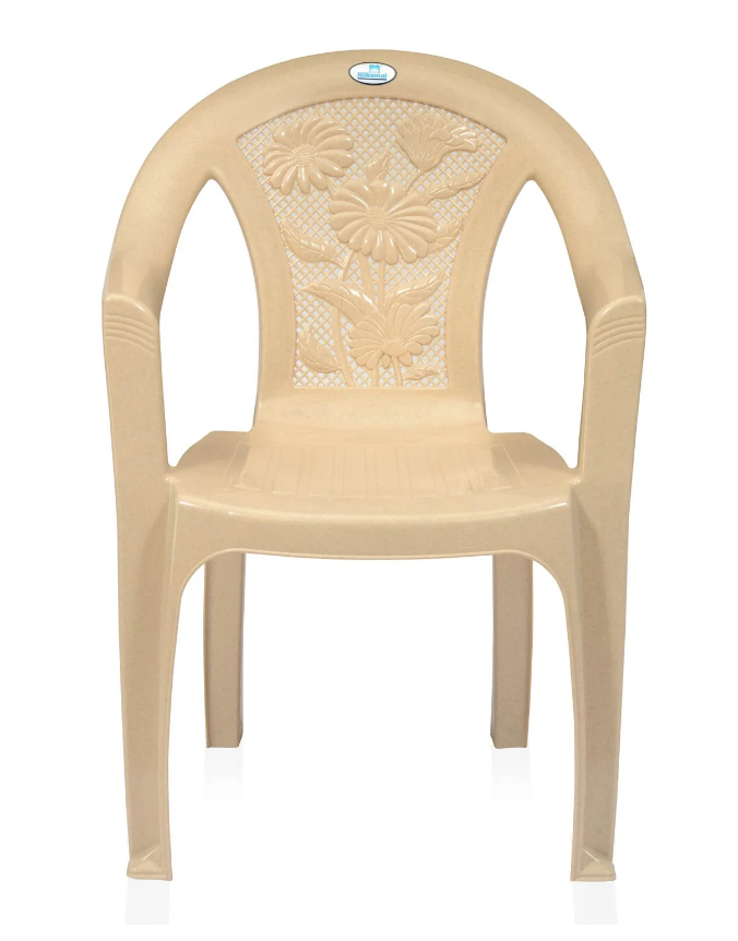 Nilkamal Chair 2060