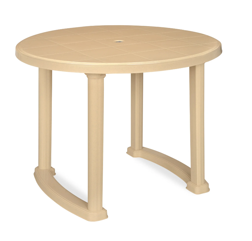 Nilkamal Table Meridian | Home Organization Nilkamal Table Meridian | Home Organization