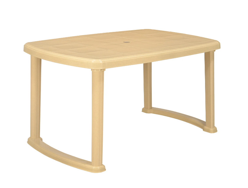 Nilkamal Table Mega | Home Organization
