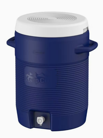 Abelplast Cooler | Home Organization