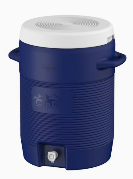 Abelplast Cooler