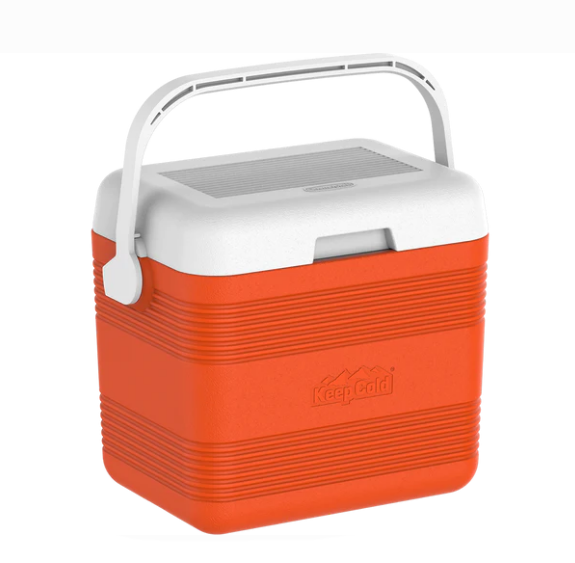 Abelplast Ice Box | Camping Abelplast Ice Box | Camping