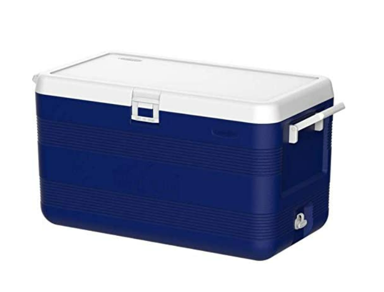 Abelplast Ice Box | Camping
