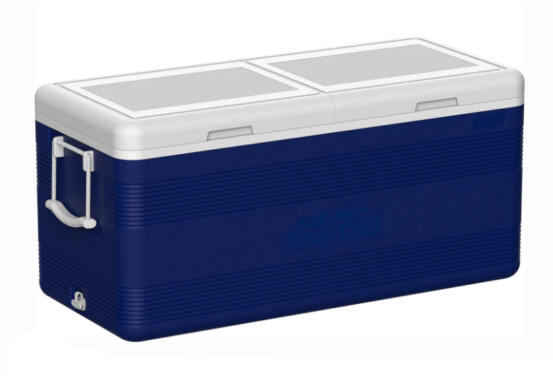 Abelplast Ice Box DLX 145L | Camping Abelplast Ice Box DLX 145L | Camping