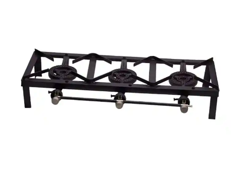 Gas Cooker FSGB-03 | Kitchen Appliances