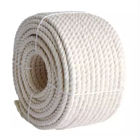 Cotton Rope | Home Organization Cotton Rope | Home Organization