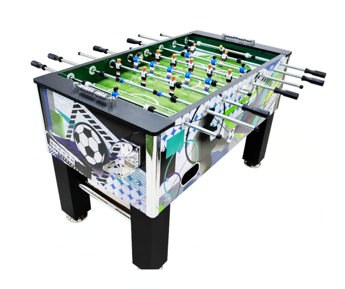 Teloon Soccer Table SUO55292NL | Indoor Sports Teloon Soccer Table SUO55292NL | Indoor Sports