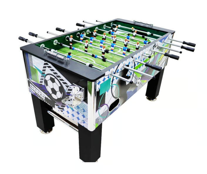 Teloon Soccer Table SUO55292NL
