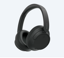 Bluetooth Headphone With Noise Cancellation WH-CH720N