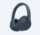 Bluetooth Headphone With Noise Cancellation WH-CH720N