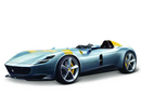 BBurago 18-26027 1/24 Ferrari Monza Sp1 47526027