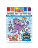 MD Paint With Water - Ocean 46003176