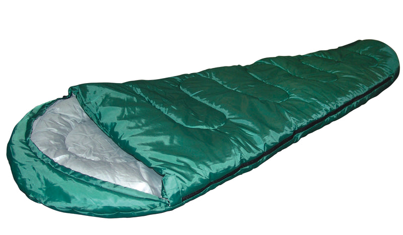 Sleeping Bag Mummy