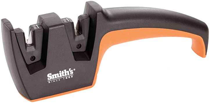 Smith's Edge Pro Pull Thru Knife Sharpener 50732 | Kitchen Accessories Smith's Edge Pro Pull Thru Knife Sharpener 50732 | Kitchen Accessories