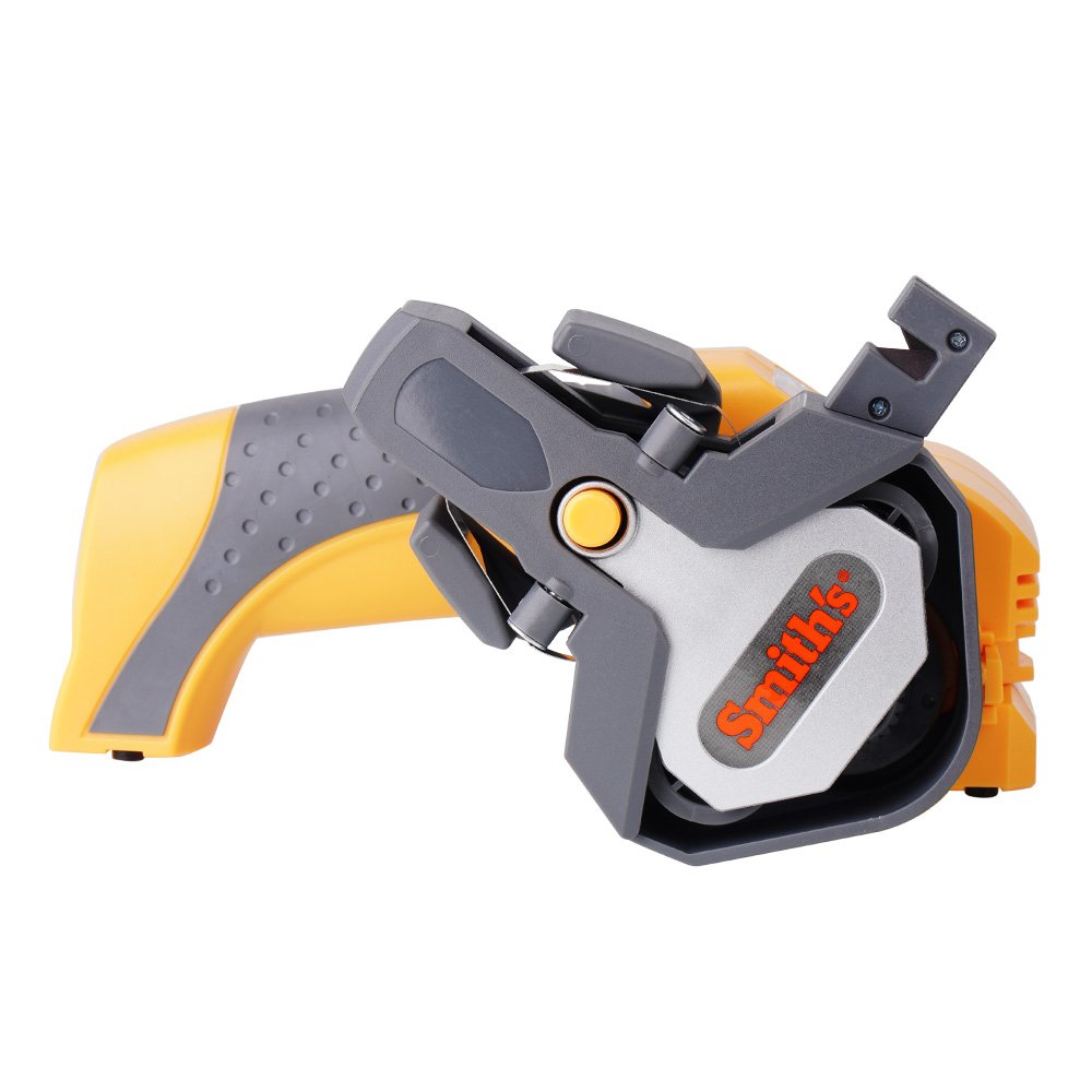 Smith's Cordless Knife & Tool Sharpener | Kitchen Accessories Smith's Cordless Knife & Tool Sharpener | Kitchen Accessories