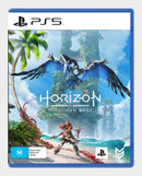 Sony PS5 Horizon Forbidden West Standard Edition PPSA-01521/MEA