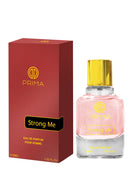Prima Strong ME 605 Eau De Parfum For Men 30ml