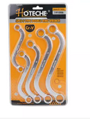 Hoteche S type Ring Wrench